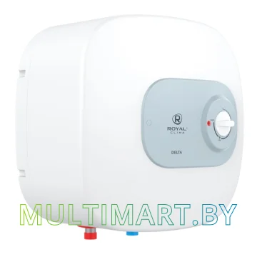 Водонагреватель Royal Clima Delta RWH-D10-FE картинка 4
